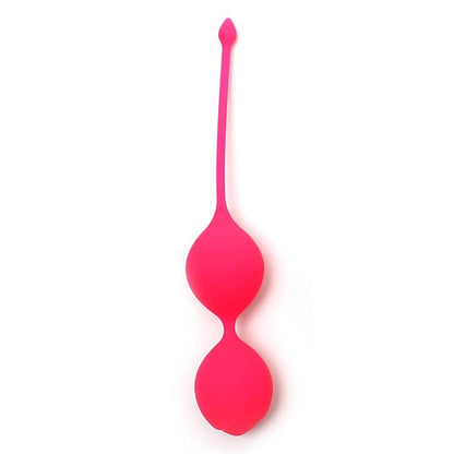 RIMBA TOYS - KEGEL BALLS 35 MM AMSTERDAM PINK