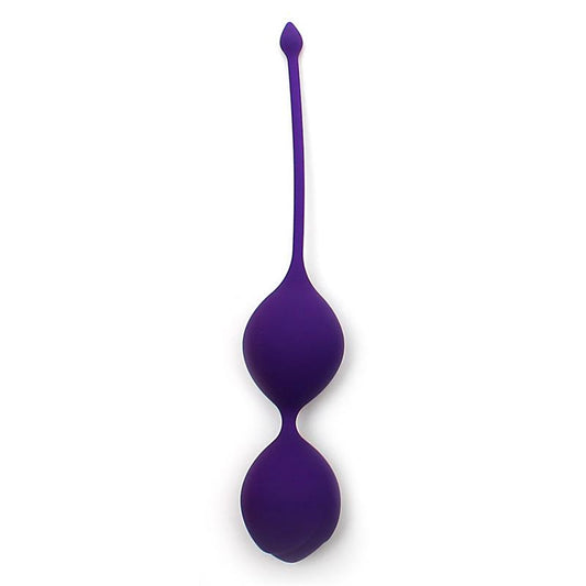 RIMBA TOYS - KEGEL BALLS 35 MM AMSTERDAM PURPLE