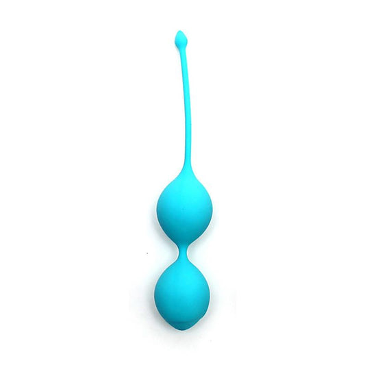 RIMBA TOYS - KEGEL BALLS BRUSSELS BLUE