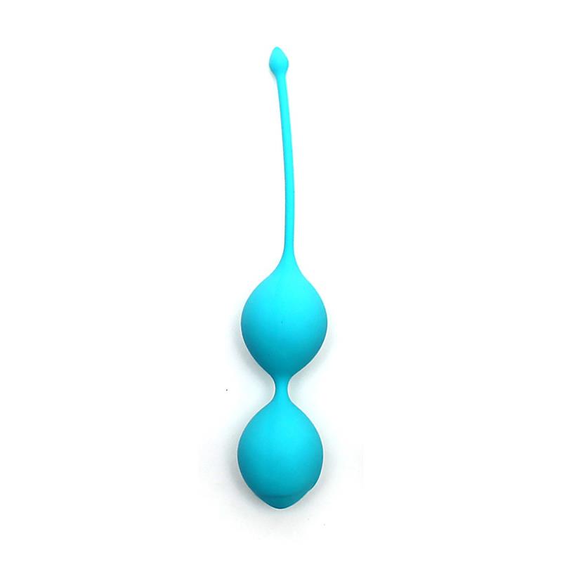 RIMBA - KEGEL BALLS BRUSSELS BLUE