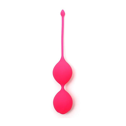 RIMBA - KEGEL BALLS BRUSSELS PINK