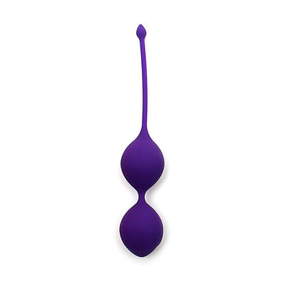RIMBA TOYS - KEGEL BALLS BRUSSELS PURPLE