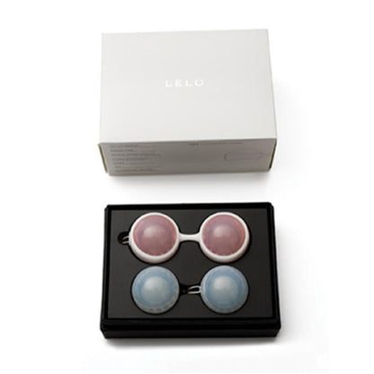 LELO - LUNA KEGEL BALLS