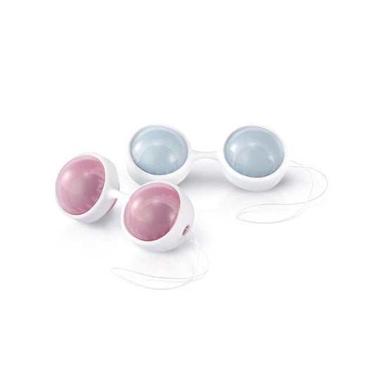 LELO - LUNA KEGEL BALLS