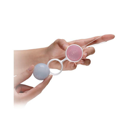 LELO - LUNA KEGEL BALLS