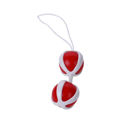 BAILE - KEGEL BALLS RED