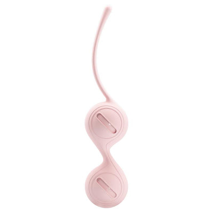 PRETTYLOVE - KEGEL BALLS TIGHTEN UP I PINK