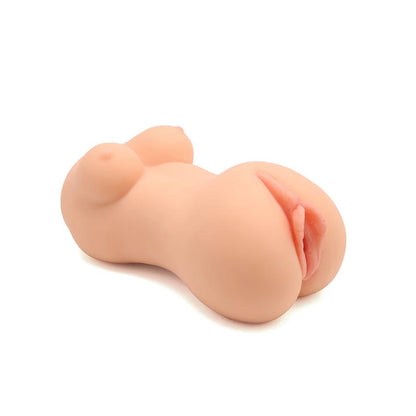SENTURN - KELSEY LEWIS REALISTIC MALE MASTURBATOR VAGINA