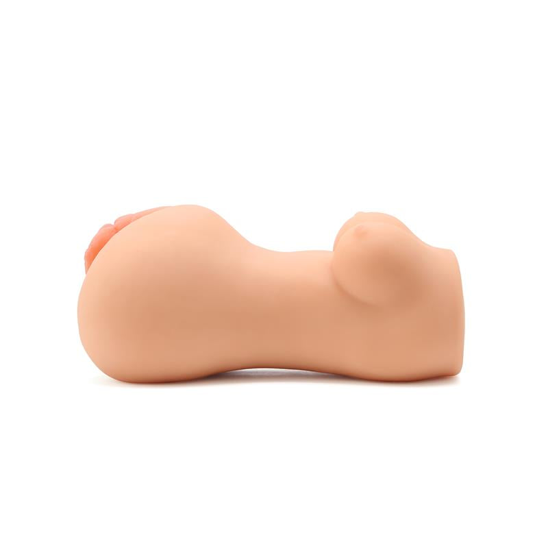 SENTURN - KELSEY LEWIS REALISTIC MALE MASTURBATOR VAGINA