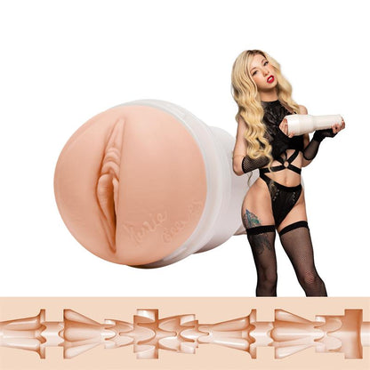 FLESHLIGHT - VAGINA CREAMPUFF PUSSY DE KENZIE REEVES