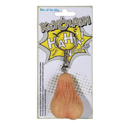 OOTB - KEY CHAIN TESTICLE 6 CM