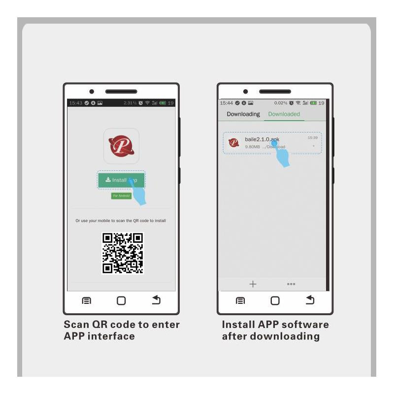 PRETTY LOVE - CATALINA PINK RECHARGEABLE VIBRATING EGG