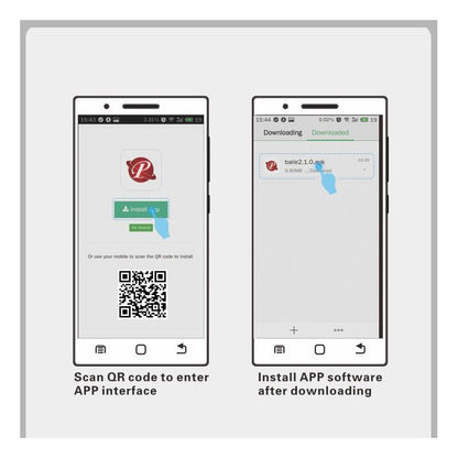 PRETTY LOVE - CATALINA PINK RECHARGEABLE VIBRATING EGG