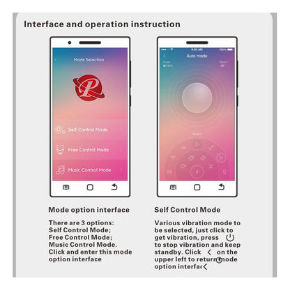 PRETTY LOVE - CATALINA PINK RECHARGEABLE VIBRATING EGG