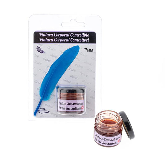 TALOKA - BERRIES EDIBLE PAINT