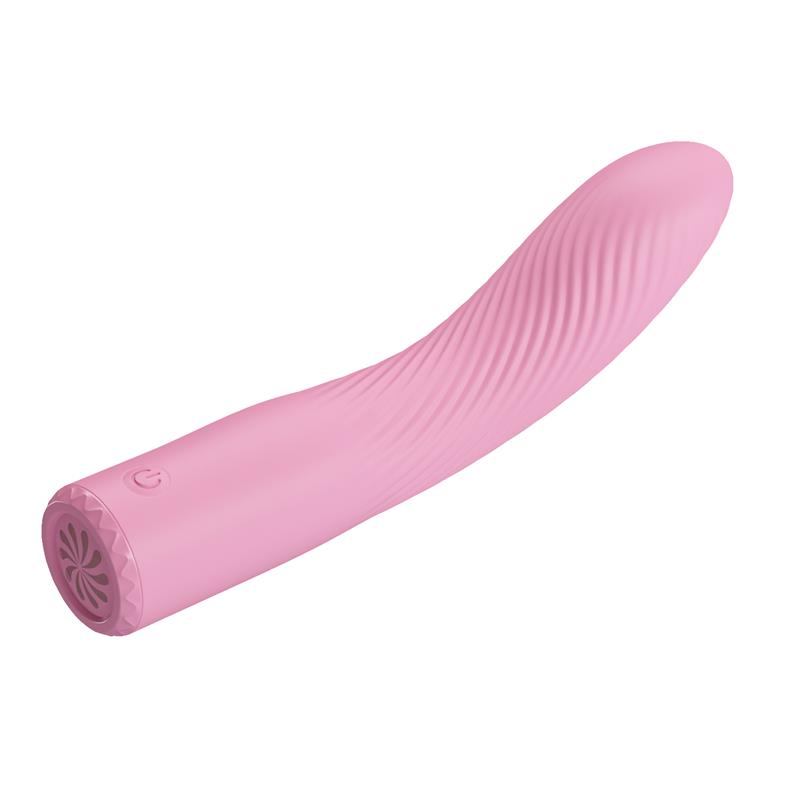 PRETTY LOVE - KISSELL G-SPOT VIBE