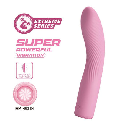 PRETTYLOVE - KISSELL G-SPOT VIBE