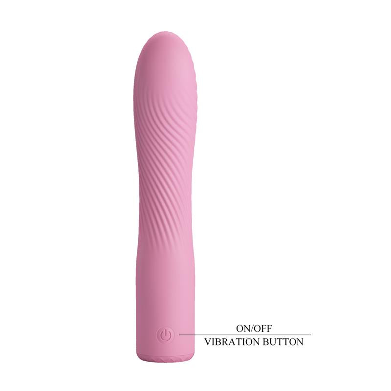 PRETTYLOVE - KISSELL G-SPOT VIBE