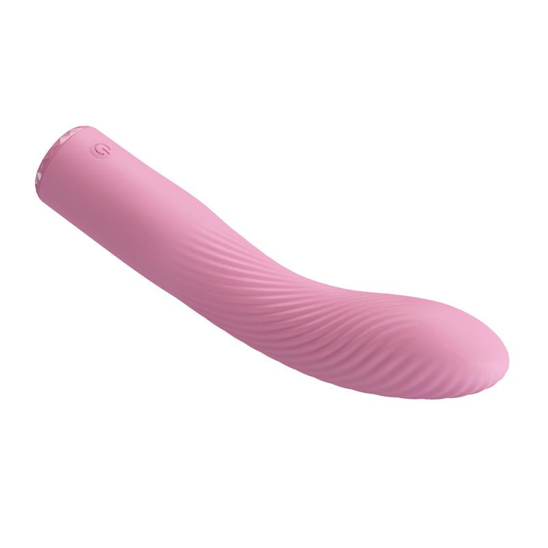 PRETTYLOVE - KISSELL G-SPOT VIBE
