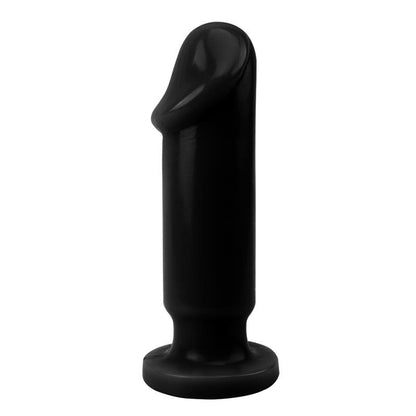 CHISA - KIT 3 BUTT PLUG EVIL DARK