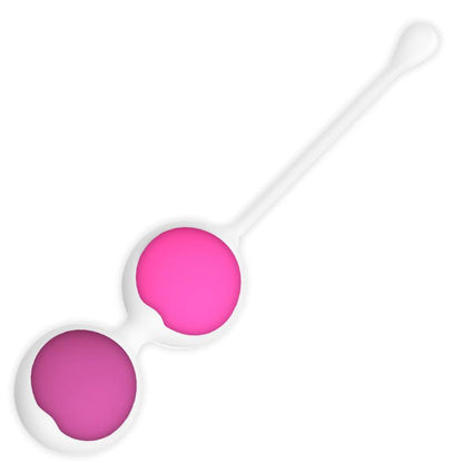 ADALET - KIT 4 KEGEL BALLS SILICONE