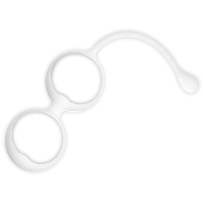 ADALET - KIT 4 KEGEL BALLS SILICONE