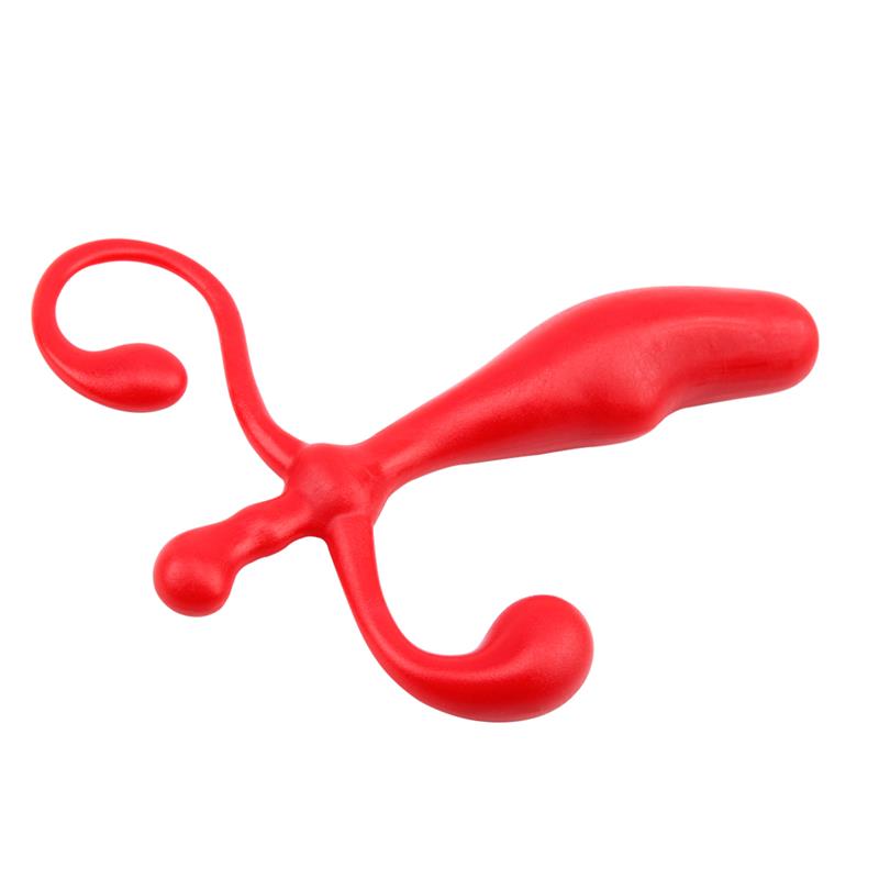 CHISA - KIT ANAL WAVE PROBE RED