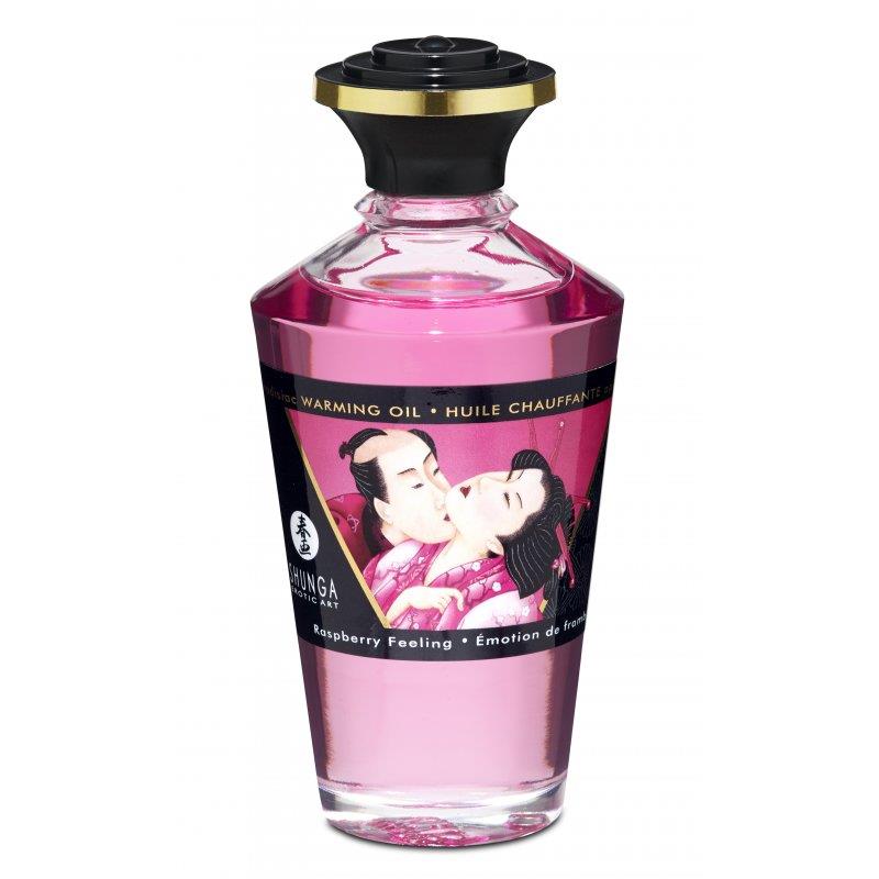 SHUNGA - KIT FRUITY KISSES COLLECTION