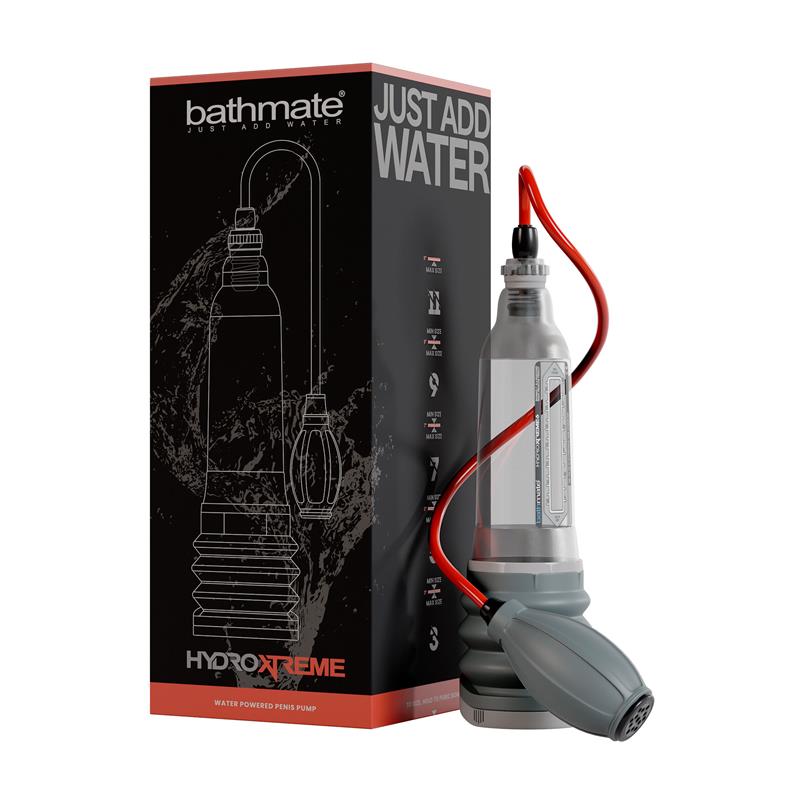 BATHMATE - HYDROXTREME 6