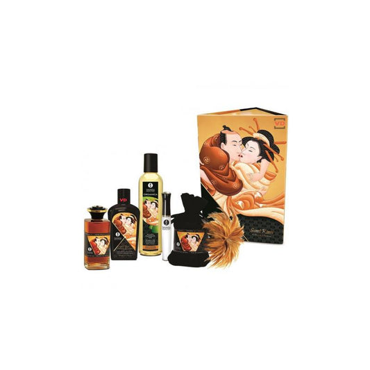 SHUNGA - KIT SWEET KISSES COLLECTION