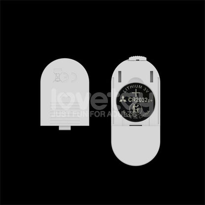 LOVETOY - KNIGHTS RING VIBRATING DUAL PURPOSE SLEEVE