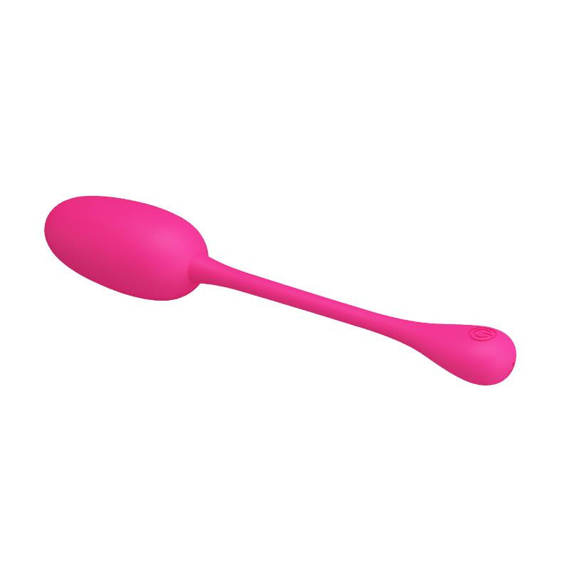 PRETTYLOVE - KNUCKER VIBRATING EGG