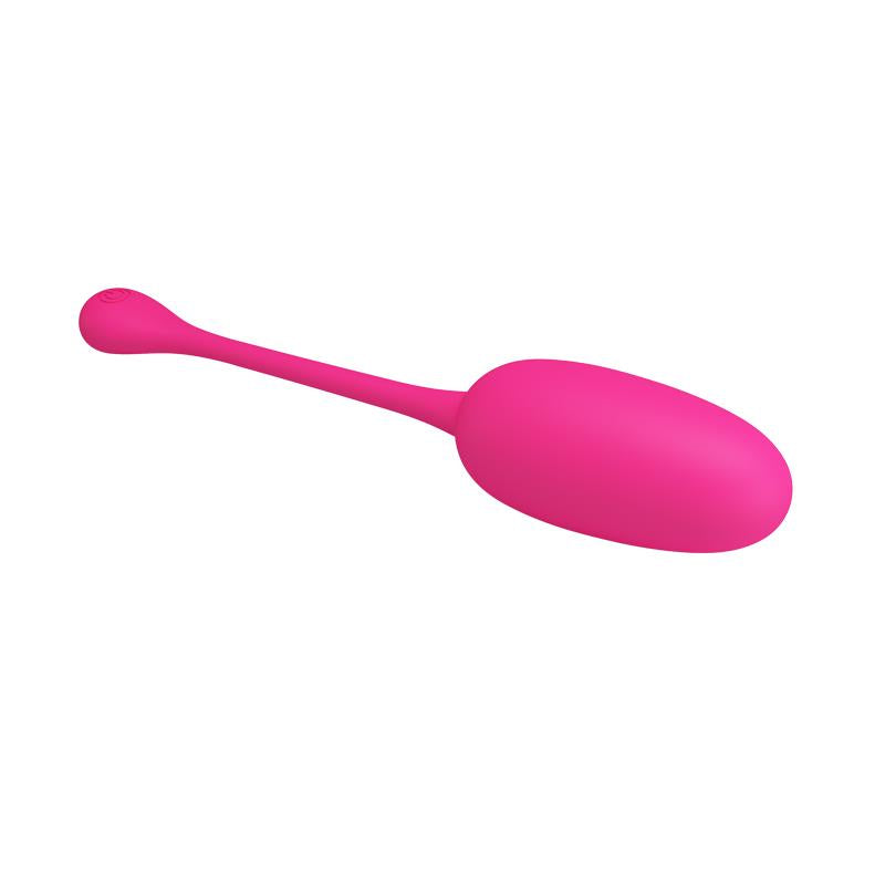 PRETTYLOVE - KNUCKER VIBRATING EGG