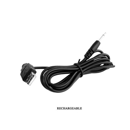 PRETTYLOVE - KNUCKER VIBRATING EGG