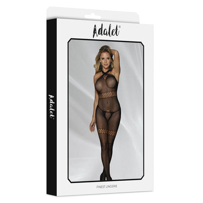 ADALET LINGERIE - KONA BODYSTOCKING OPEN BACK