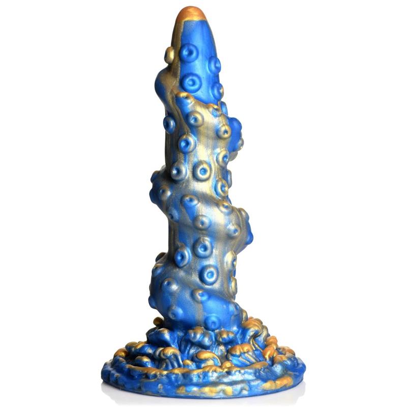 CREATURE COCKS - KRAKEN DILDO