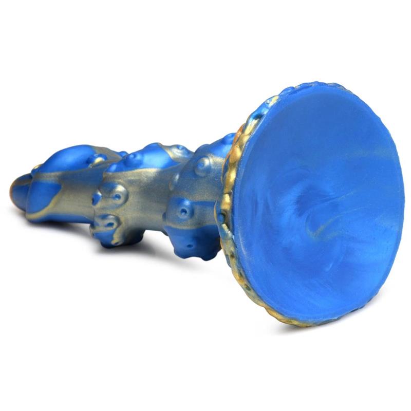 CREATURE COCKS - KRAKEN DILDO