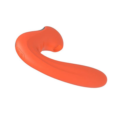 CHISA - KRAKEN VIBE WITH CLIT SUCKER