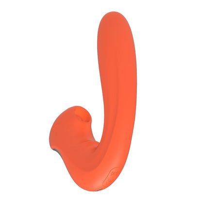 CHISA - KRAKEN VIBE WITH CLIT SUCKER