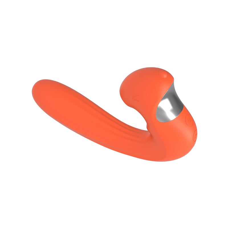 CHISA - KRAKEN VIBE WITH CLIT SUCKER