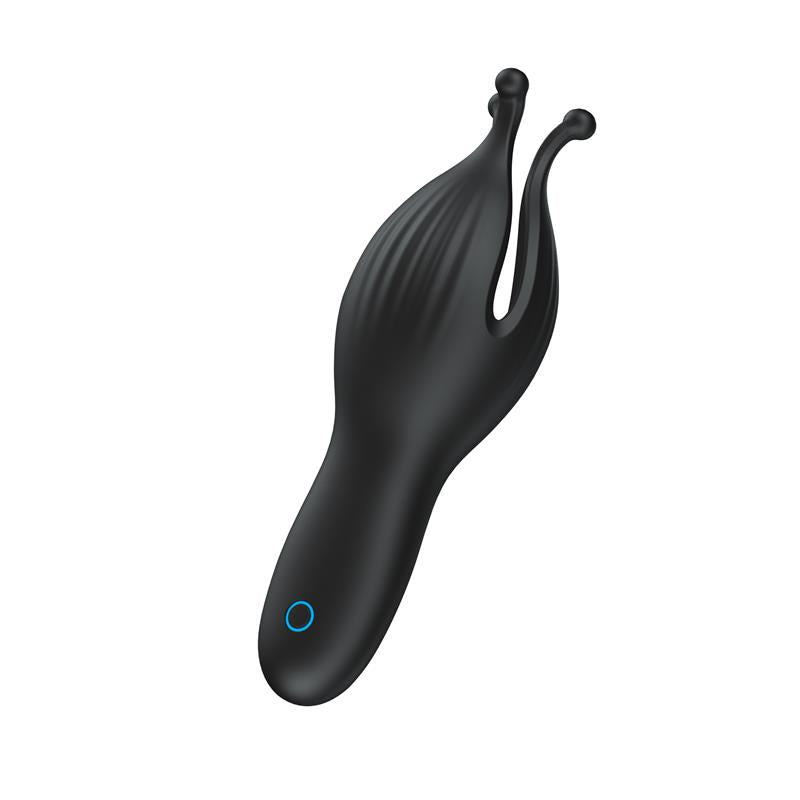 MINOTHOR - KRONE TIP CUP MASTURBATOR FOR MEN SILICONE USB