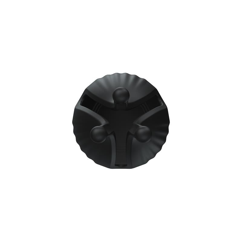MINOTHOR - KRONE TIP CUP MASTURBATOR FOR MEN SILICONE USB