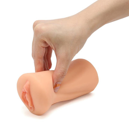 SENTURN - KYLIE CHURCH REALISTIC MALE MASTURBATOR VAGINA