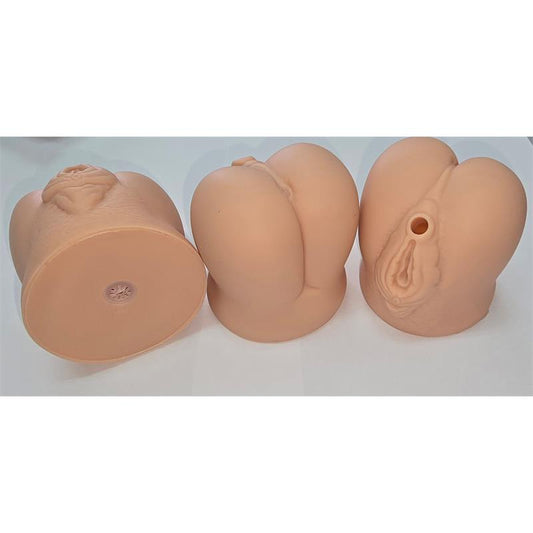 DIVERTY SEX - LABIA SHAPED WHISTLE