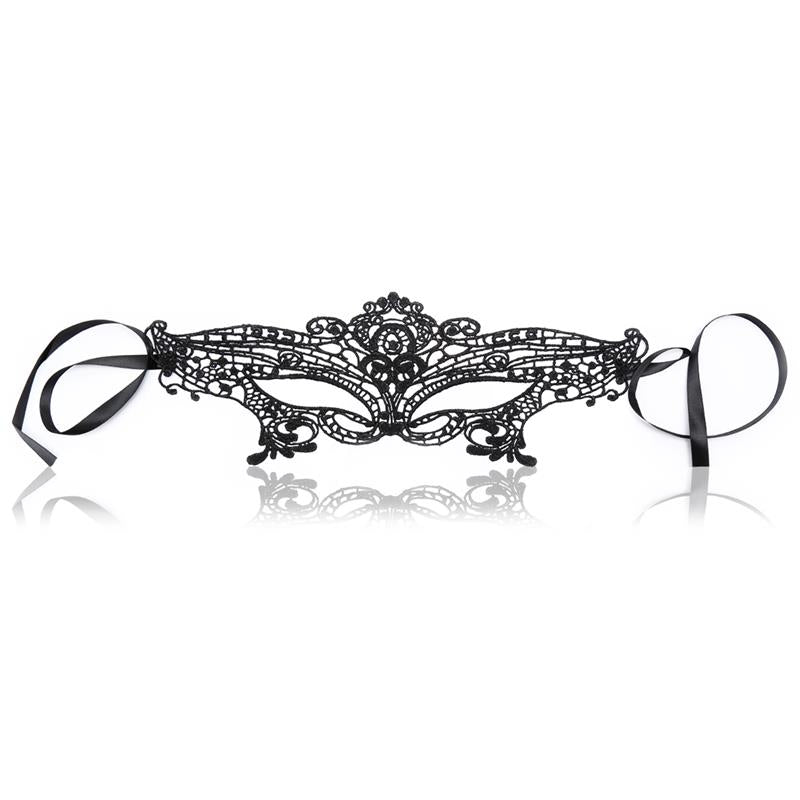 LATETOBED BDSM LINE - LACE MASK