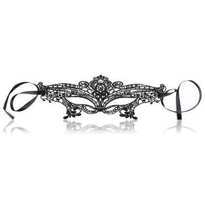 LATETOBED BDSM LINE - LACE MASK