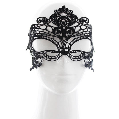 LATETOBED BDSM LINE - LACE MASK