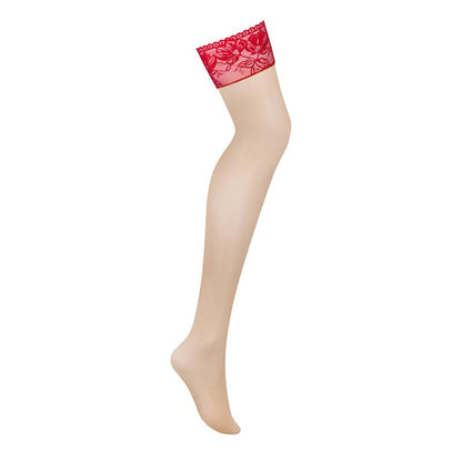 OBSESSIVE - LACELOVE STOCKINGS