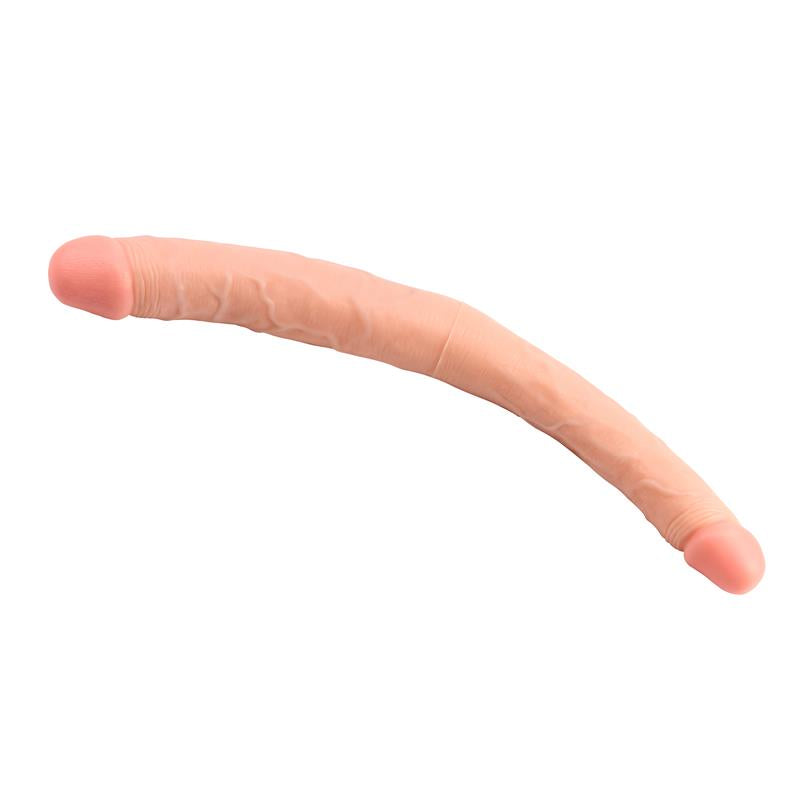 CHISA - LADYBRO LOVE DOUBLE DILDO NO. 02 17.7 - 45CM