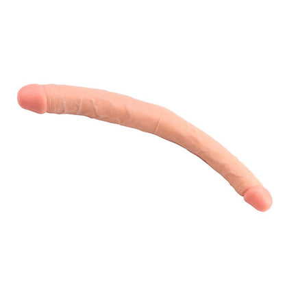 CHISA - LADYBRO LOVE DOUBLE DILDO NO. 02 17.7 - 45CM